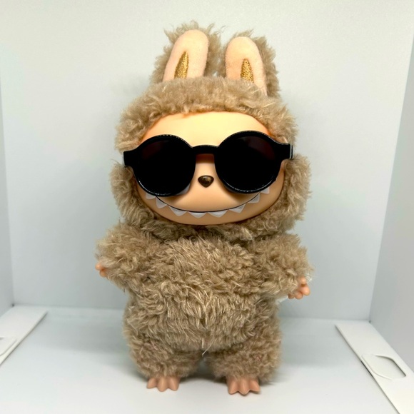 labubu Accessories - Labubu Fashion Eyewear (DOLL NOT INCLUDED)